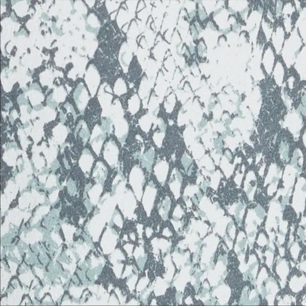 L’AGENCE Jaelyn Snake Print Jumpsuit - Picture 5 of 8